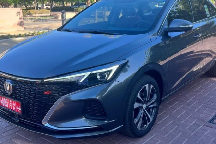 R134 شنجان ايدو بلس